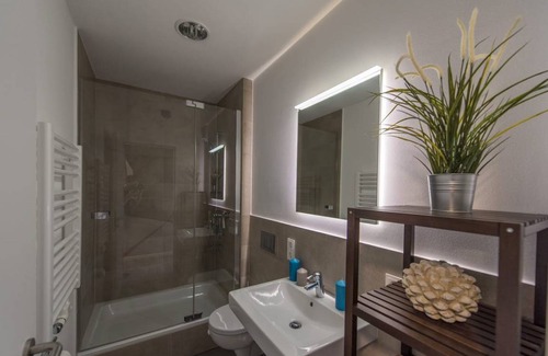 Neuperlach Resort | 170 m² Private room ∙ 1 bedroom ∙ 1 guest