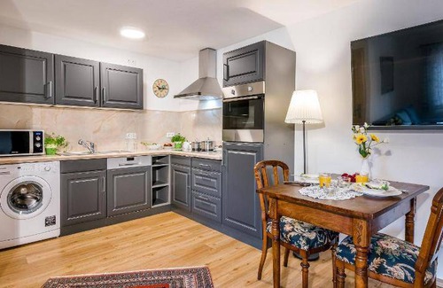 Obing Apartment | 175 m² Apartment ∙ 2 bedrooms ∙ 6 guests