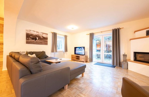 Obergrainau House | 175 m² House ∙ 3 bedrooms ∙ 9 guests