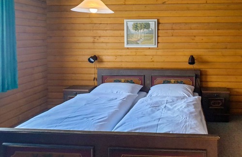 Arrach House | 176 m² House ∙ 1 bedroom ∙ 10 guests