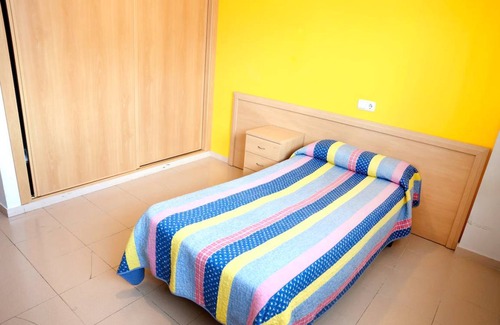 Lugo Other | 18 m² Accommodation ∙ 1 bedroom ∙ 1 guest
