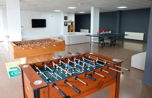Lugo Other | 18 m² Accommodation ∙ 1 bedroom ∙ 1 guest