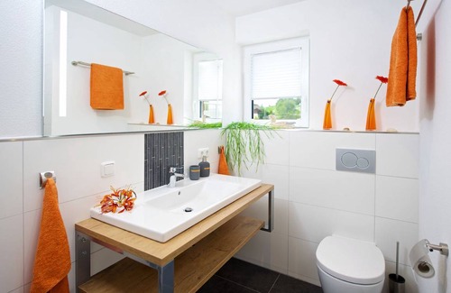 Kalzhofen Apartment | 18 m² Apartment ∙ 1 bedroom ∙ 2 guests