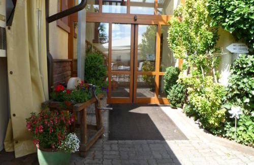 Hoesbach Bed & Breakfast | 18 m² Bed and breakfast ∙ 3 guests