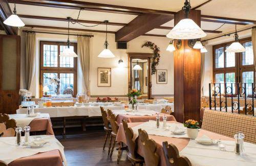 Hoesbach Bed & Breakfast | 18 m² Bed and breakfast ∙ 3 guests