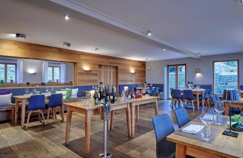 Chammunster Bed & Breakfast | 18 m² Bed and breakfast ∙ 3 guests