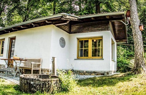 Chammunster Bed & Breakfast | 18 m² Bed and breakfast ∙ 3 guests