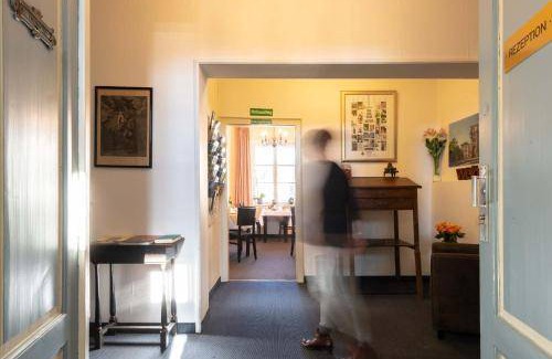 Universitat Bed & Breakfast | 18 m² Bed and breakfast ∙ 3 guests