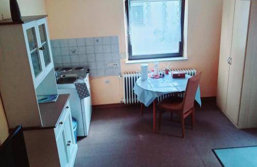 Sudoststadt Bed & Breakfast | 18 m² Bed and breakfast ∙ 1 bedroom ∙ 1 guest