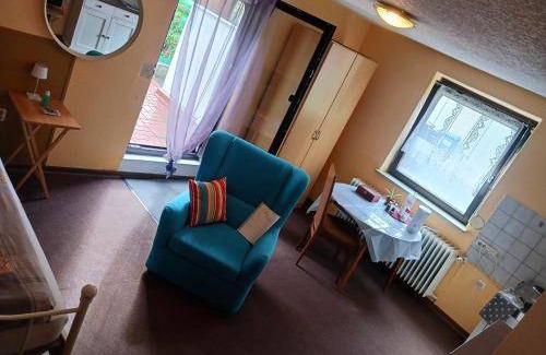 Sudoststadt Bed & Breakfast | 18 m² Bed and breakfast ∙ 1 bedroom ∙ 1 guest