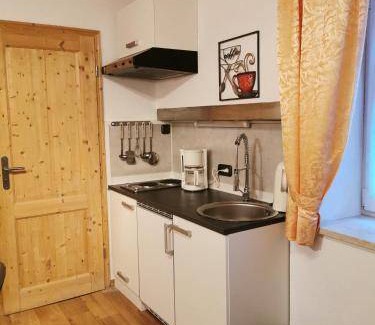 Siegenburg Bed & Breakfast | 18 m² Bed and breakfast ∙ 2 guests