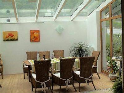 Deggendorf Bed & Breakfast | 18 m² Bed and breakfast ∙ 3 guests