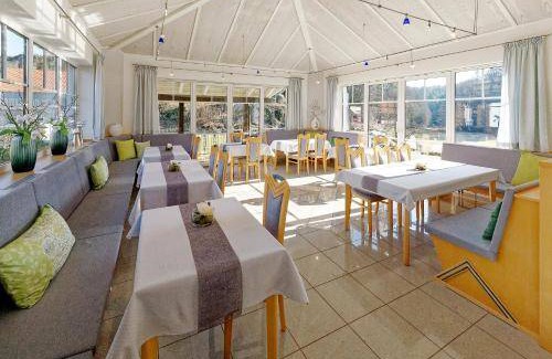 Obertrubach Bed & Breakfast | 18 m² Bed and breakfast ∙ 2 guests