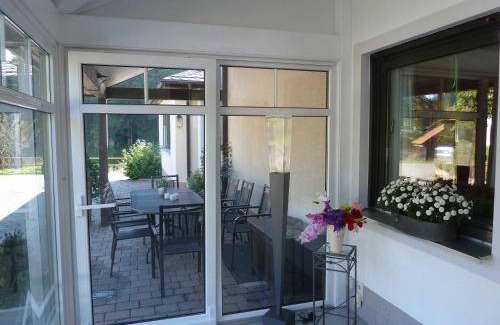 Obertrubach Bed & Breakfast | 18 m² Bed and breakfast ∙ 2 guests