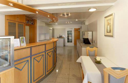 Obertrubach Bed & Breakfast | 18 m² Bed and breakfast ∙ 2 guests