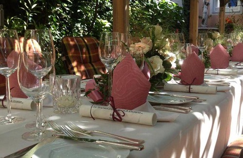 Erlangen Bed & Breakfast | 18 m² Bed and breakfast ∙ 3 guests
