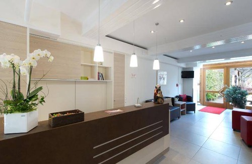 Erlangen Bed & Breakfast | 18 m² Bed and breakfast ∙ 3 guests