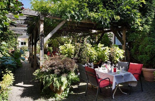 Erlangen Bed & Breakfast | 18 m² Bed and breakfast ∙ 3 guests