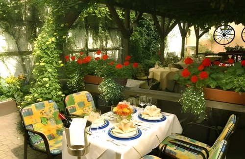 Erlangen Bed & Breakfast | 18 m² Bed and breakfast ∙ 3 guests