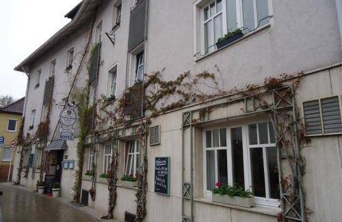 Gaustadt Bed & Breakfast | 18 m² Bed and breakfast ∙ 4 guests