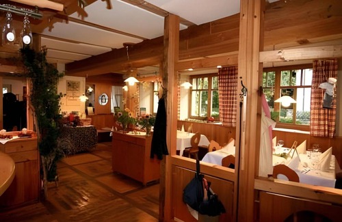 Gaustadt Bed & Breakfast | 18 m² Bed and breakfast ∙ 4 guests