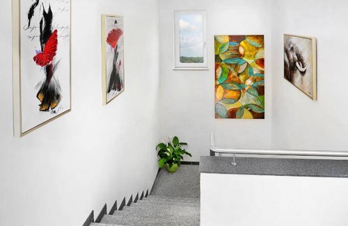 Altdorf Bed & Breakfast | 18 m² Bed and breakfast ∙ 3 guests