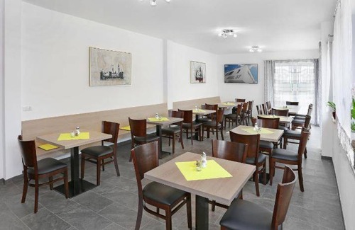 Altdorf Bed & Breakfast | 18 m² Bed and breakfast ∙ 3 guests