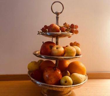Poecking Bed & Breakfast | 18 m² Bed and breakfast ∙ 2 guests