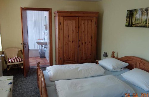 Kothen Bed & Breakfast | 18 m² Bed and breakfast ∙ 2 guests