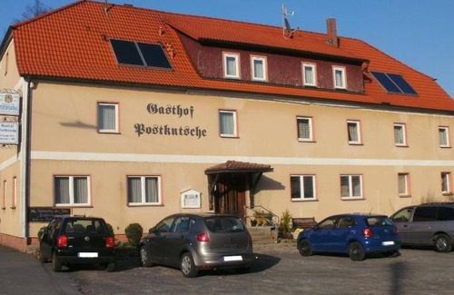 Kothen Bed & Breakfast | 18 m² Bed and breakfast ∙ 2 guests