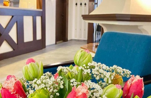 Nuremberg Old Town Hotel | 18 m² Hotel ∙ 10 guests