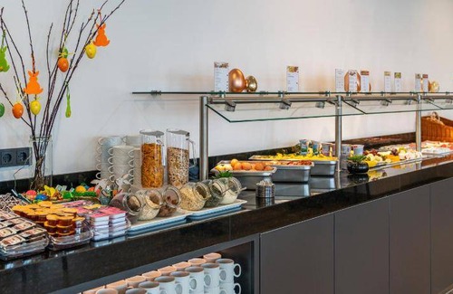 Furstenfeldbruck District Hotel | 18 m² Hotel ∙ 4 guests
