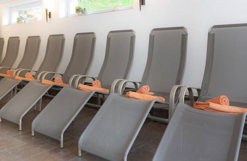Auffach Hotel | 18 m² Hotel ∙ 1 bedroom ∙ 1 guest