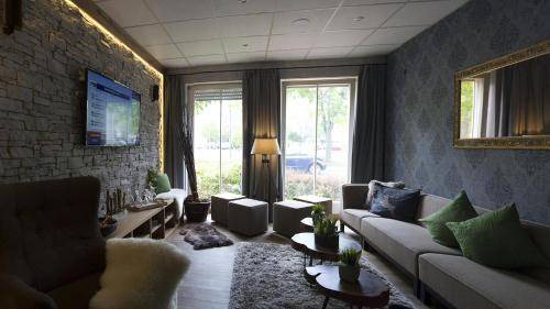 Schweinfurt Hotel | 18 m² Hotel ∙ 2 guests