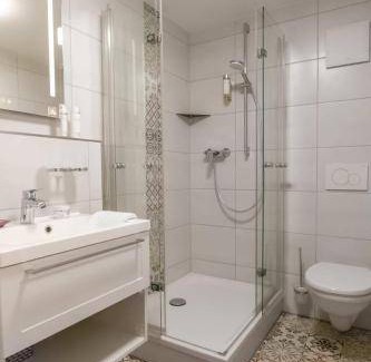 Heidenheim Hotel | 18 m² Hotel ∙ 2 guests