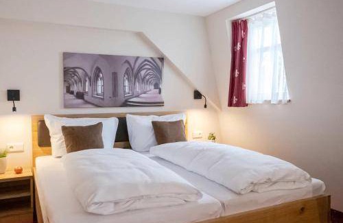 Heidenheim Hotel | 18 m² Hotel ∙ 2 guests