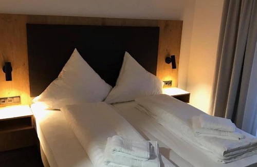 Bruckmuehl House | 18 m² Motel ∙ 2 guests