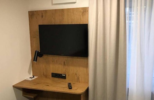 Bruckmuehl House | 18 m² Motel ∙ 2 guests