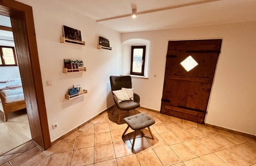Brannenburg Apartment | 180 m² Apartment ∙ 3 bedrooms ∙ 8 guests
