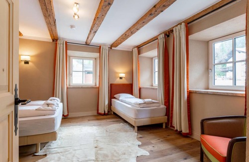 Biberwier Apartment | 180 m² Apartment ∙ 5 bedrooms ∙ 13 guests