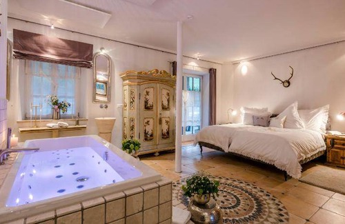 Ofterschwang Ski Chalet | 185 m² Chalet ∙ 2 bedrooms ∙ 4 guests