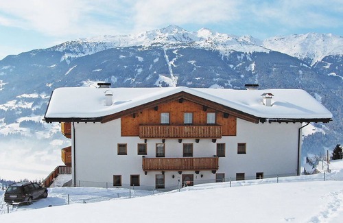 Gattererberg Apartment | 186 m² Apartment ∙ 5 bedrooms ∙ 12 guests