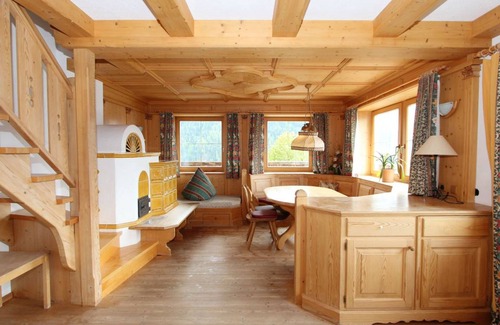 Gattererberg Apartment | 186 m² Apartment ∙ 5 bedrooms ∙ 12 guests