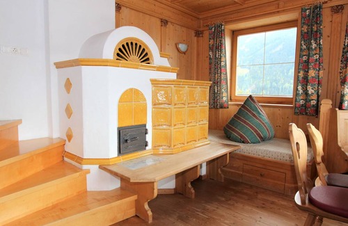 Gattererberg Apartment | 186 m² Apartment ∙ 5 bedrooms ∙ 12 guests