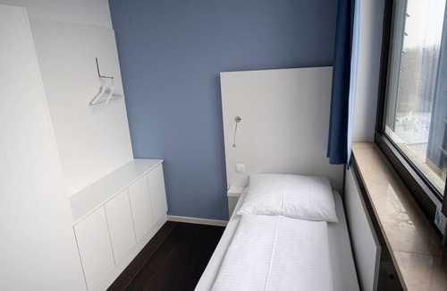 Alt-Moosach Apartment | 19 m² Apartment ∙ 1 guest