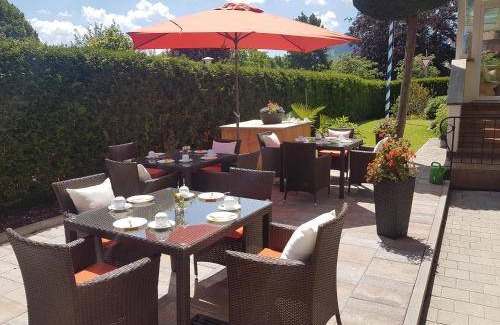 Bad Wiessee Bed & Breakfast | 19 m² Bed and breakfast ∙ 4 guests