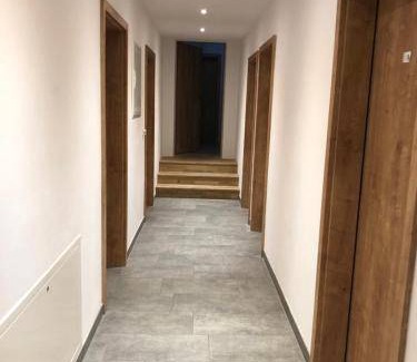 Munchen District Bed & Breakfast | 19 m² Bed and breakfast ∙ 2 guests