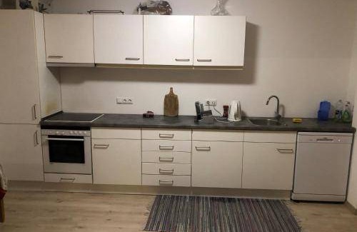 Munchen District Bed & Breakfast | 19 m² Bed and breakfast ∙ 2 guests