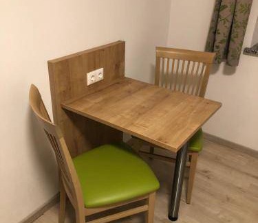 Munchen District Bed & Breakfast | 19 m² Bed and breakfast ∙ 2 guests