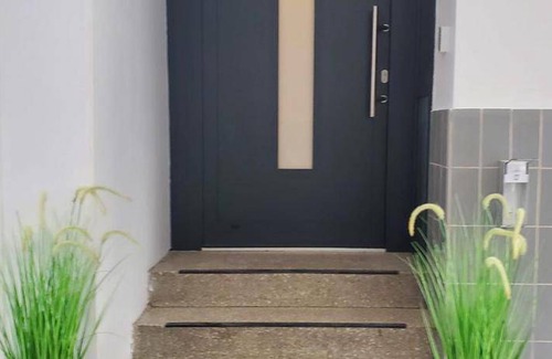 Mitte Bed & Breakfast | 19 m² Bed and breakfast ∙ 3 guests